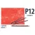 Derwent pasztell ceruza TOMATO 2300241/P120