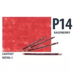 Derwent pasztell ceruza RASPBERRY 2300243/P140