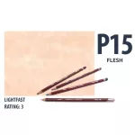 Derwent pasztell ceruza FLESH 2300244/P150