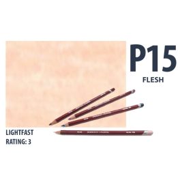Derwent pasztell ceruza FLESH 2300244/P150