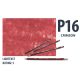 Derwent pasztell ceruza CRIMSON 2300245/P160