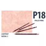 Derwent pasztell ceruza PALE PINK 2300247/P180