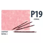 Derwent pasztell ceruza CORAL 2300248//P190