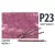 Derwent pasztell ceruza SOFT VIOLET 2300252/P230