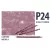 Derwent pasztell ceruza VIOLET OXIDE 2300253/P240