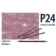 Derwent pasztell ceruza VIOLET OXIDE 2300253/P240