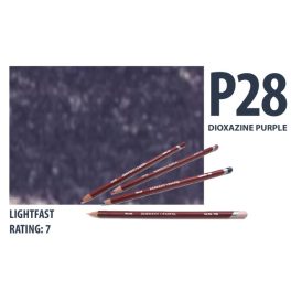 Derwent pasztell ceruzaDIOXAZINE PURPL 2300257/P280