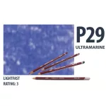 Derwent pasztell ceruza  ULTRAMARINE 2300258/P290