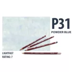 Derwent pasztell ceruza  POWDER BLUE  2300260/P310