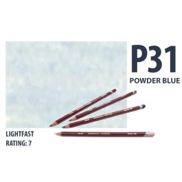 Derwent pasztell ceruza  POWDER BLUE  2300260/P310