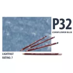 Derwent pasztell ceruza  CORNFL. BLUE  2300261/P320