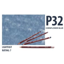 Derwent pasztell ceruza  CORNFL. BLUE  2300261/P320