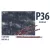 Derwent pasztell ceruza  INDIGO 2300265/P360