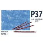 Derwent pasztell ceruzaPALE SPECT.BLUE 2300266/P370