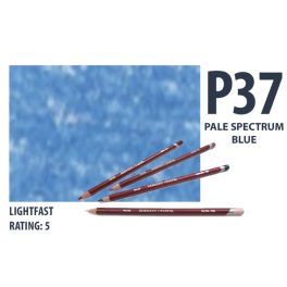 Derwent pasztell ceruzaPALE SPECT.BLUE 2300266/P370