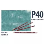 Derwent pasztell ceruza  COB.TURQUOISE 2300269/P400