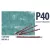 Derwent pasztell ceruza  COB.TURQUOISE 2300269/P400