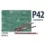 Derwent pasztell ceruza  SHAMROCK 2300271/P420