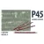 Derwent pasztell ceruza  GREEN OXIDE 2300274/P450