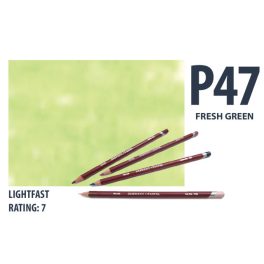 Derwent pasztell ceruza  FRESH GREEN 2300276/P470