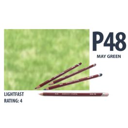 Derwent pasztell ceruza  MAY GREEN 2300277/P480