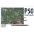 Derwent pasztell ceruza  IONIAN GREEN 2300279/P500