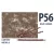 Derwent pasztell ceruza RAW UMBER 2300285/P560