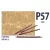 Derwent pasztell ceruza TAN 2300286/P570