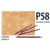 Derwent pasztell ceruza YELLOW OCHRE 2300287/P580