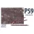 Derwent pasztell ceruza CHOCOLATE 2300288/P590