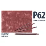 Derwent pasztell ceruza DARK SANGUINE 2300291/P620