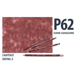 Derwent pasztell ceruza DARK SANGUINE 2300291/P620