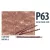 Derwent pasztell ceruza VENETION RED 2300292/P630