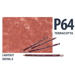 Derwent pasztell ceruza TERRACOTTA  2300293/P640