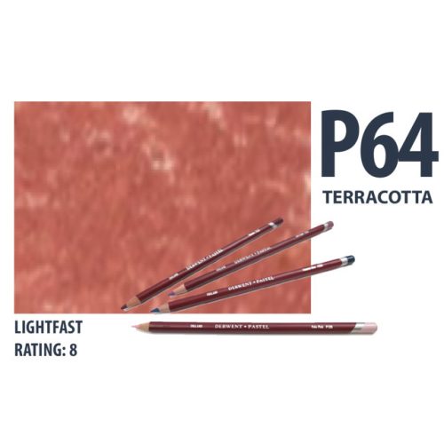 Derwent pasztell ceruza TERRACOTTA  2300293/P640