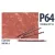 Derwent pasztell ceruza TERRACOTTA  2300293/P640