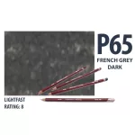 Derwent pasztell ceruza FRENCH GREY D. 2300294/P650