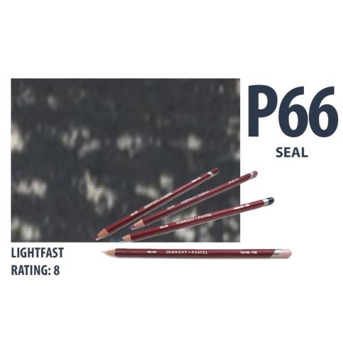Derwent pasztell ceruza SEAL 2300295/P660