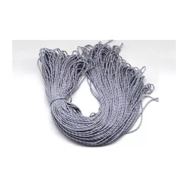 Paracord zsinór szürke-kék, 2mm