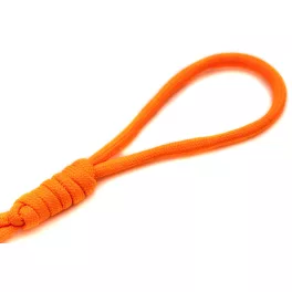 Paracord zsinór, s.narancs vastag