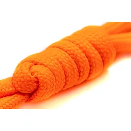 Paracord zsinór, s.narancs vastag