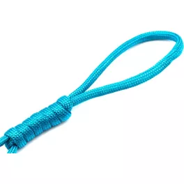 Paracord zsinór, tengerzöld, 4mm vastag