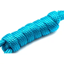 Paracord zsinór, tengerzöld, 4mm vastag