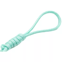 Paracord zsinór, s.tengerzöld, 4mm vastag