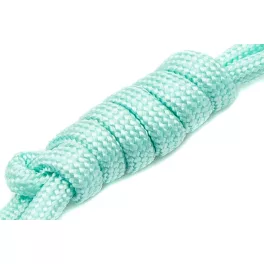 Paracord zsinór, s.tengerzöld, 4mm vastag