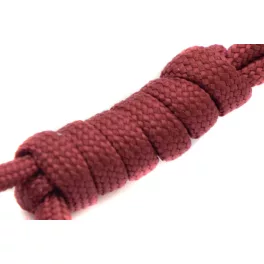 Paracord zsinór, bordó, 4mm