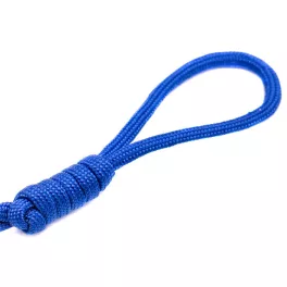 Paracord zsinór, dodge kék, 4mm vastag
