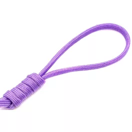 Paracord zsinór, mauve, 4mm vastag