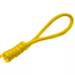 Paracord zsinór napsárga, 4mm vastag