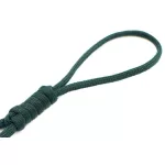 Paracord zsinór fenyő zöld 4mm vastag